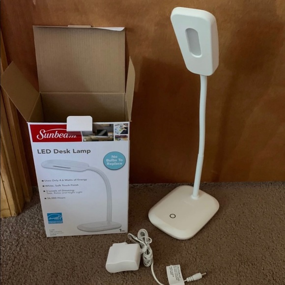 Desk lamp - Picture 3 of 3